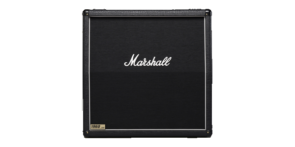 1泊レンタル2,990円+税から。MARSHALL(マーシャル)／1960Aギタースピーカーキャビネット