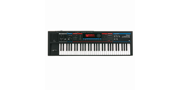 1泊レンタル4,790円+税から。Roland(ローランド)／JUNO-Di系キーボード、シンセサイザー