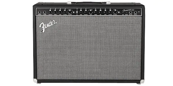 【再入荷定番】fender champion　100 　フェンダー　アンプ ギター