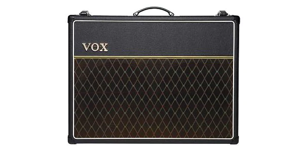 VOX AC30 ヴォックス　アンプヘッド